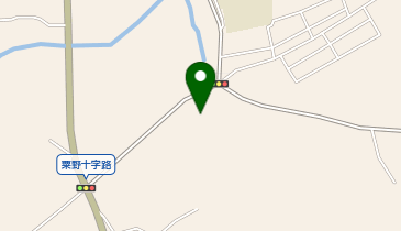 鎌ケ谷市 粟野コミュニティセンターの地図画像