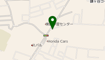 有限会社オキ・モデルの地図画像