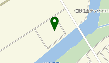 有限会社岡本産業富津工場の地図画像