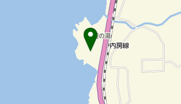 大昌商店の地図画像