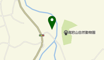 やまぶき苑の地図画像