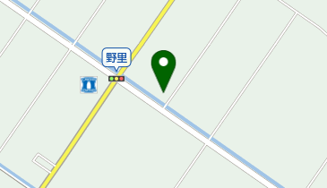 イトー整骨院の地図画像