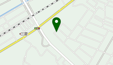 せき整骨院の地図画像