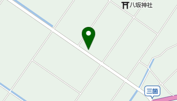 工房ガウラクラフトの地図画像