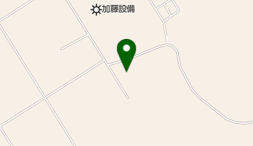株式会社フジテックの地図画像