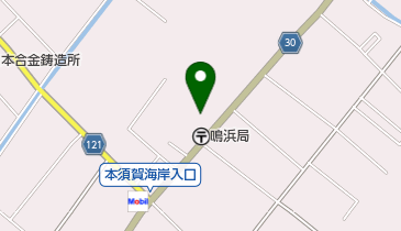 彩巧社の地図画像