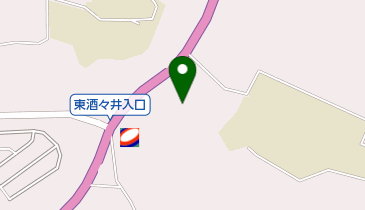 株式会社ナカジマコーポレーションの地図画像