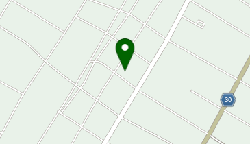 犬のお湯屋さんいぬ福の地図画像