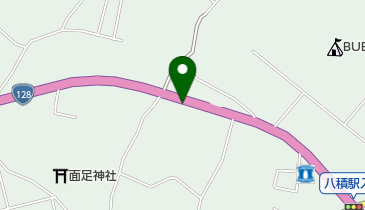 株式会社アリスティーの地図画像