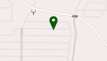 カフェウルルの地図画像