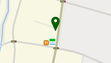 ナインティイーストの地図画像