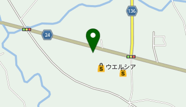 みやび・和菜の地図画像