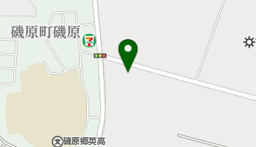 山川薬品常陸工場の地図画像