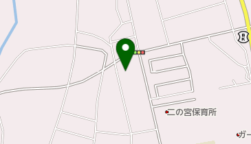 カナタ韓国語語学院つくば校の地図画像