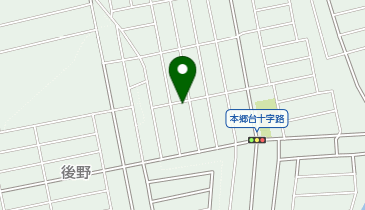 茨城県ひたちなか市の癒し マッサージ一覧 Navitime