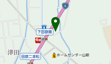 鈑金ショップレモンの地図画像