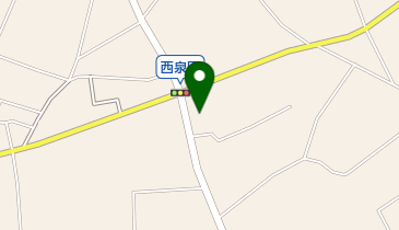 藪重の地図画像