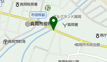 栃木県真岡市田町のヘア メイク 美容院一覧 Navitime