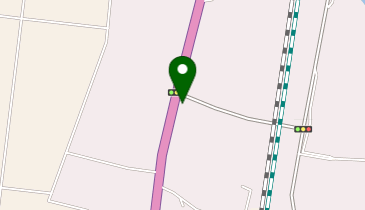 プロスパーフィールドの地図画像