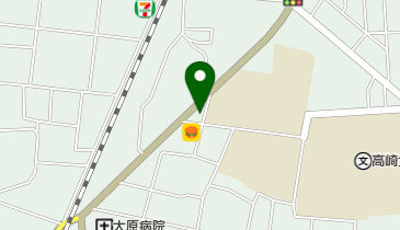 まりもの地図画像