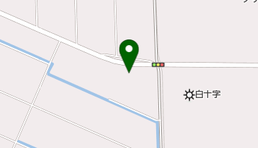 ドリームゴルフガーデンの地図画像