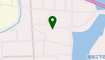 hanairoの地図画像