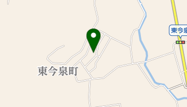 ユーニーズドットコム株式会社の地図画像