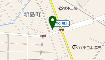 クッキングスタジオ太田の地図画像