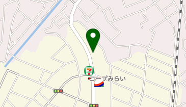 オスカーの地図画像