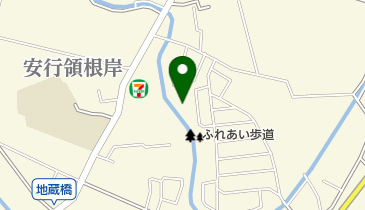 株式会社K・スタイルの地図画像