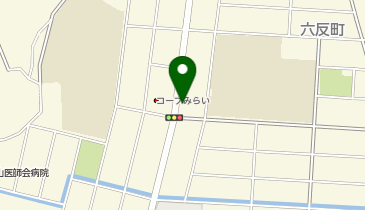 イーコンディションの地図画像