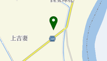 藤好産業株式会社埼玉事業所の地図画像