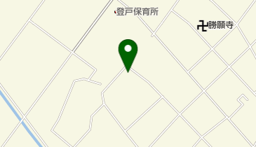 ガレージ鴻巣の地図画像