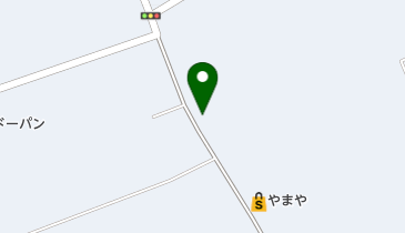 あすなろ薬局三芳店の地図画像