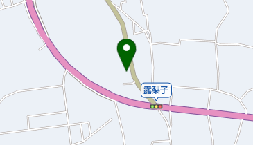 株式会社墨田の地図画像