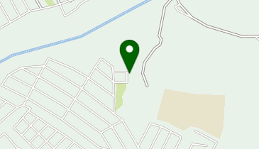 三咲台自治会の地図画像