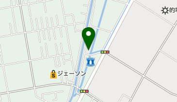 テニスショップスロゥスの地図画像