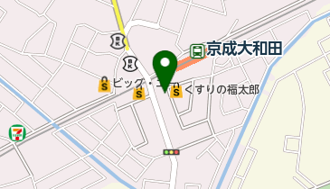 紋蔵の地図画像