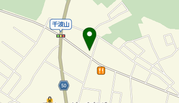 ヘアーサロンフリースタイル御茶園通り店の地図画像