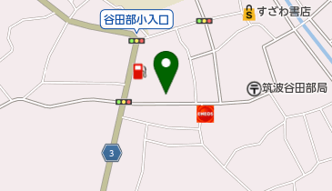 飯泉陶磁器店の地図画像