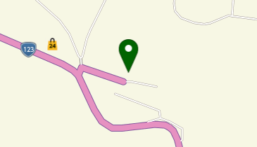 志村クリニックごぜんやまの地図画像