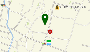 アークフローラ(arkfrola)の地図画像