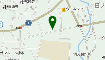 CREEDの地図画像