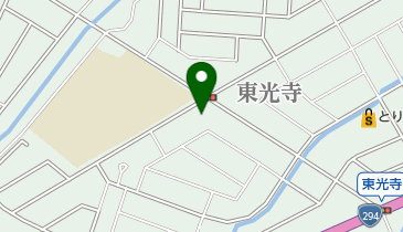 ミキモト化粧品益営業所の地図画像