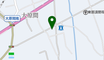 和彩蔵の地図画像