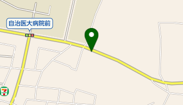 すがた代行の地図画像