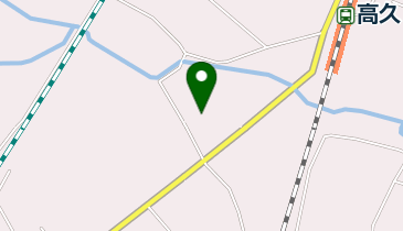 1000ピース(NPO法人)の地図画像