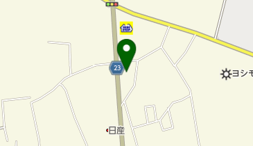 ボルケーノ(VOLCANO)の地図画像