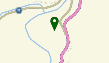 六合ふれあい屋内町民プールの地図画像