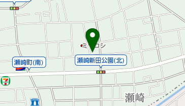 合資会社釜屋商店の地図画像